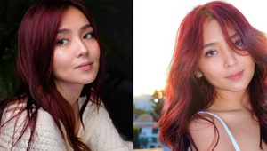 Box Dye Kits To Try If You're Feeling Inspired By Kathryn Bernardo's New Red Hair