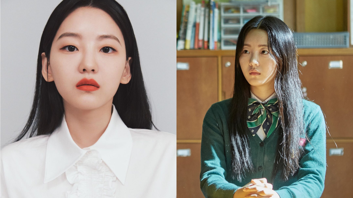 10 Things You Need To Know About "all Of Us Are Dead" Star Cho Yi Hyun