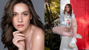 Bea Alonzo Is Set To Star In Filipino-hollywood War Film 