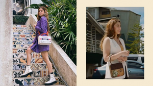 8 Unique Bags By Local Designers We Spotted In 