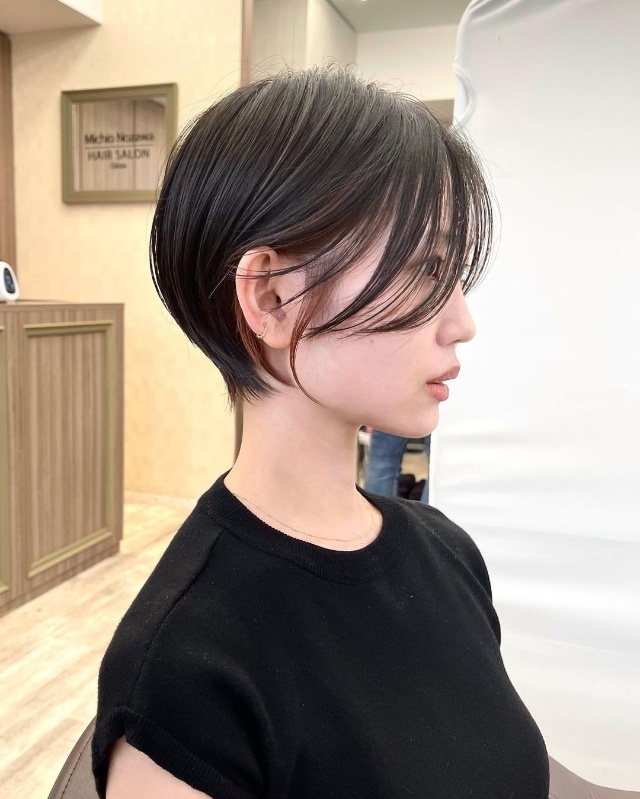 11 Trendy Ideas of Boy Cut For Girls | Be Beautiful India