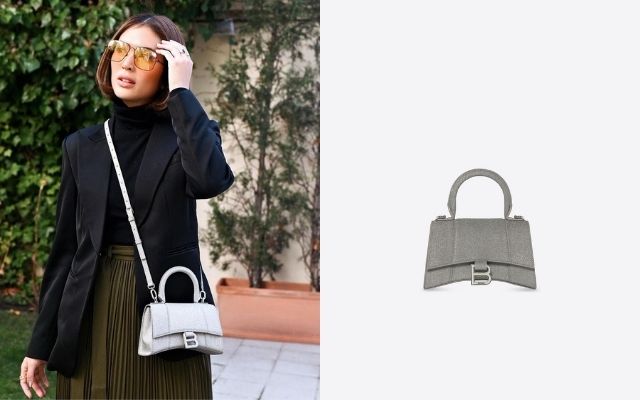 sofia andres' exact designer bags in europe