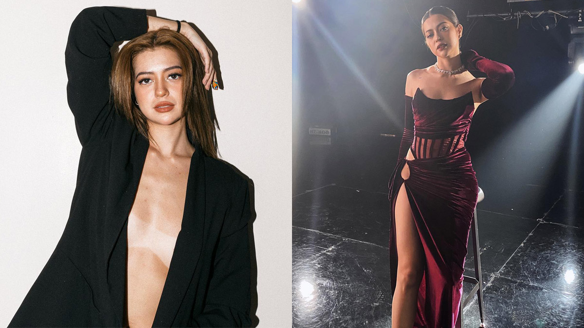 10 Unapologetically Sexy OOTDs We're Stealing from Sue Ramirez
