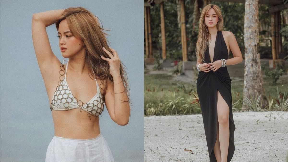 Here's How This 24-year-old Filipina Launched Her Own Luxe Resortwear Brand
