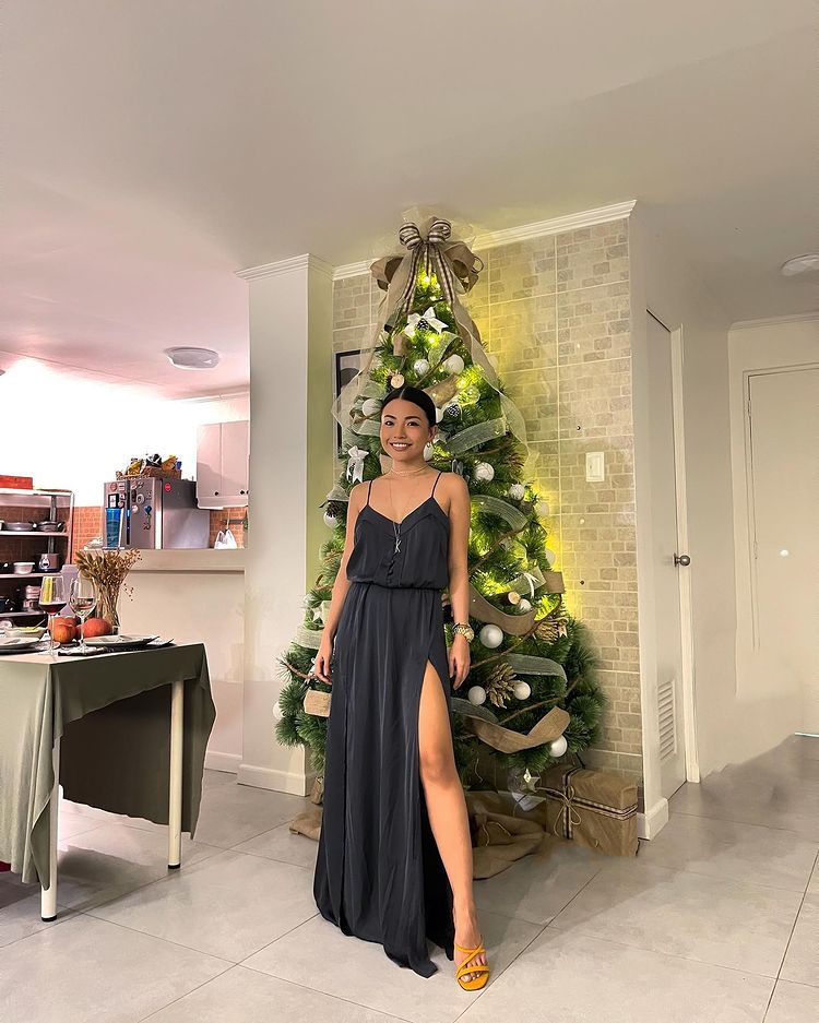 michelle dy sultry dress styles
