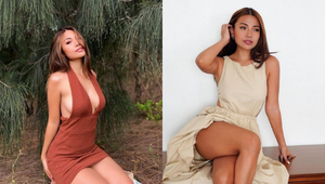 10 Types Of Sultry Dresses That'll Spice Up Your Wardrobe, As Seen On Michelle Dy