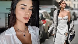 Pia Wurtzbach Admits To Being Inspired By Heart Evangelista In Shopping Designer Pieces