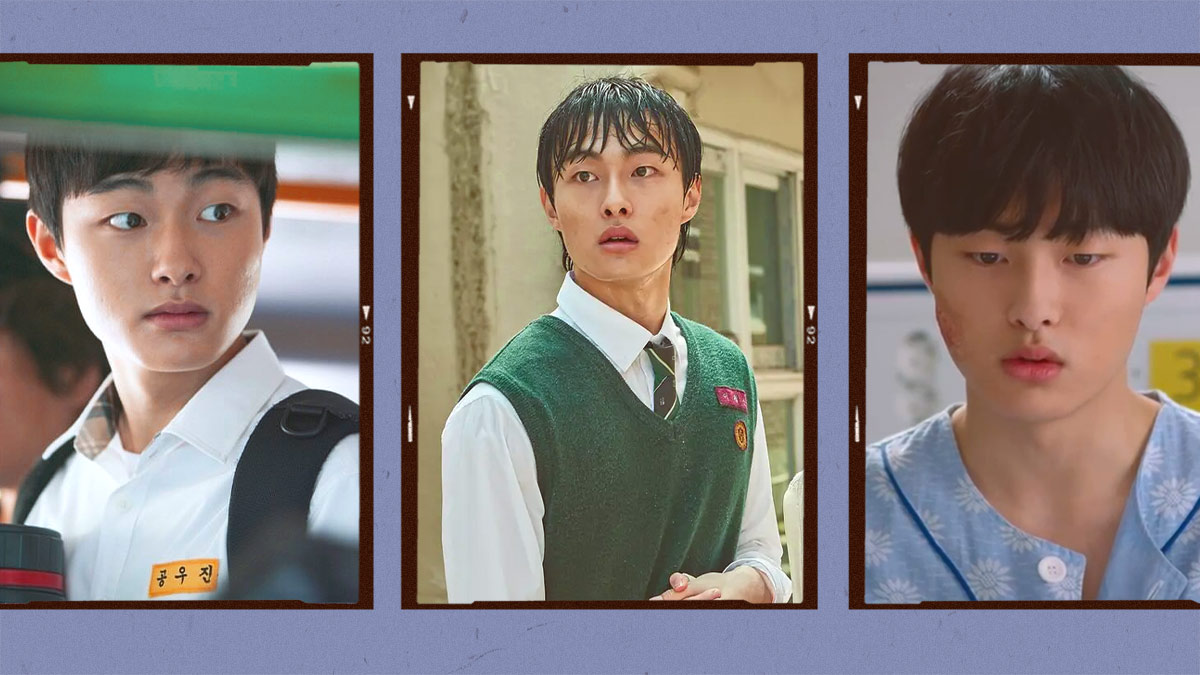 10 K-dramas To Watch If You Love "all Of Us Are Dead" Star Yoon Chan Young