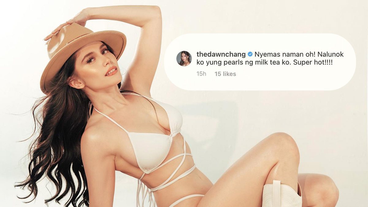 The Internet Can't Get Over Jessy Mendiola's Sultry Cowgirl Photoshoot