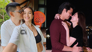 8 Local Celebrity Couples Who Fell In Love While Working Together