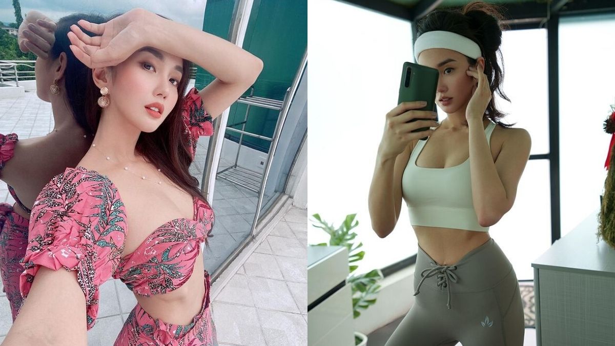 Alodia Gosiengfiao Calls Liposuction "one Of The Best Investments" She Has Done For Herself
