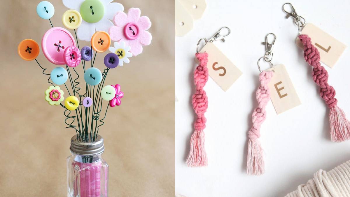 5 Cute Last-minute Diy Gifts To Make For Your Valentine