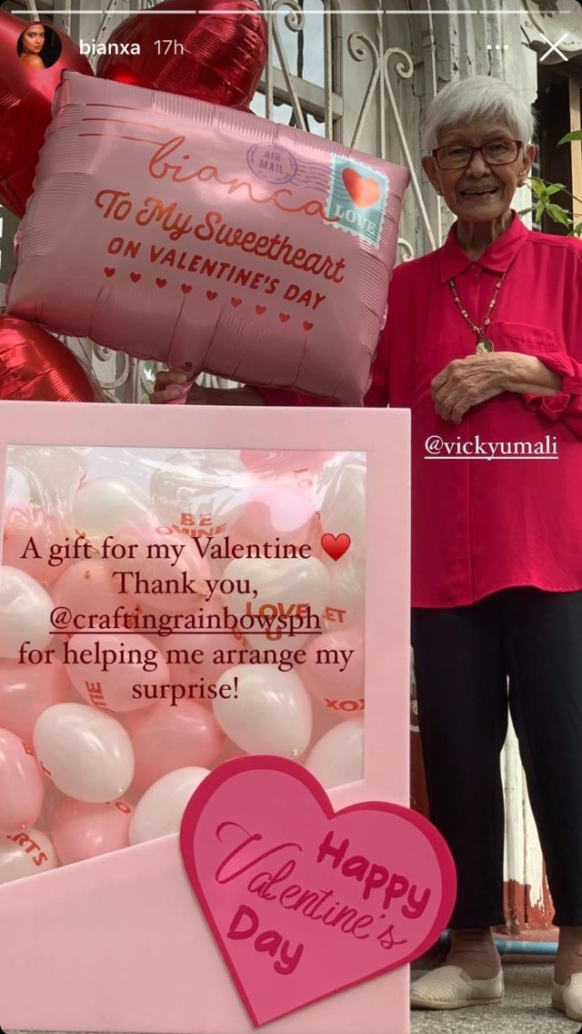 valentine's day 2022