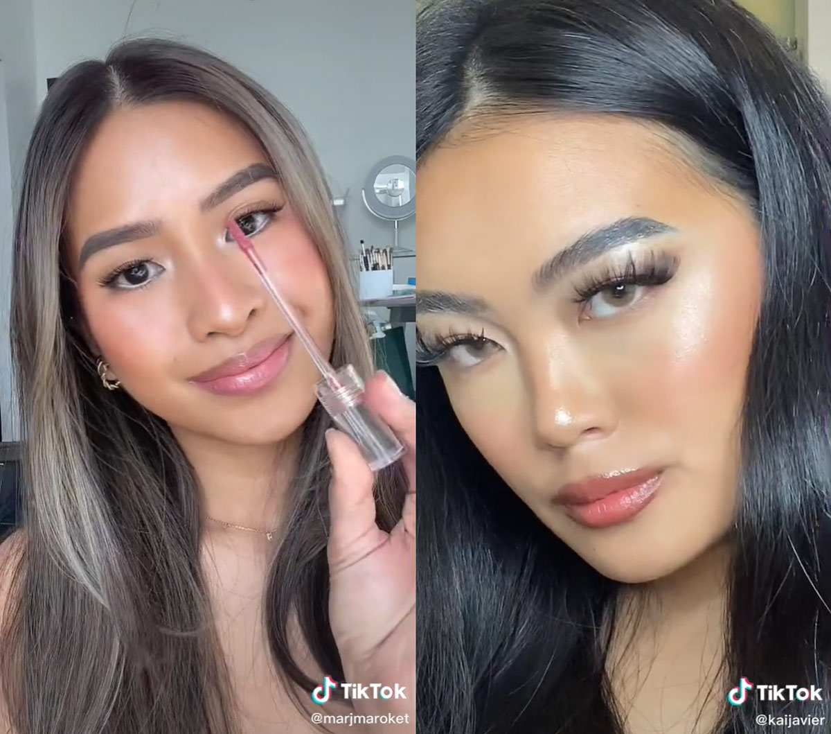 Tutorial: How to Do the Viral Perfect Lip Shade TikTok Trend