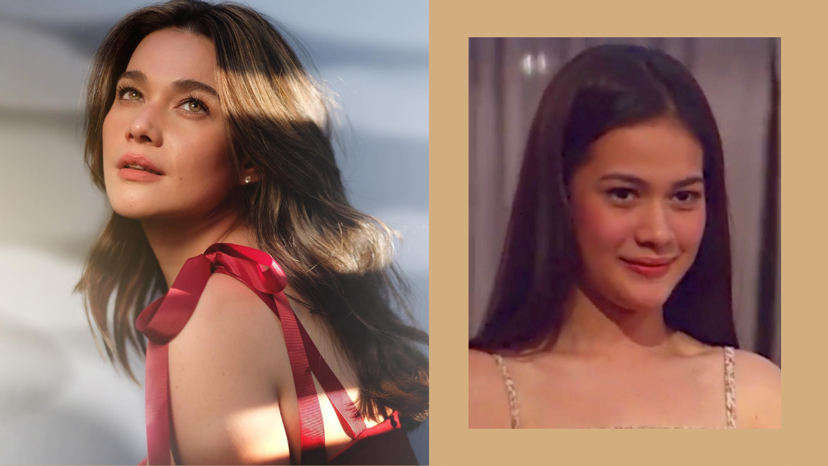 Bea Alonzo Recalls Feeling Insecure During Her Early Days As An Actress