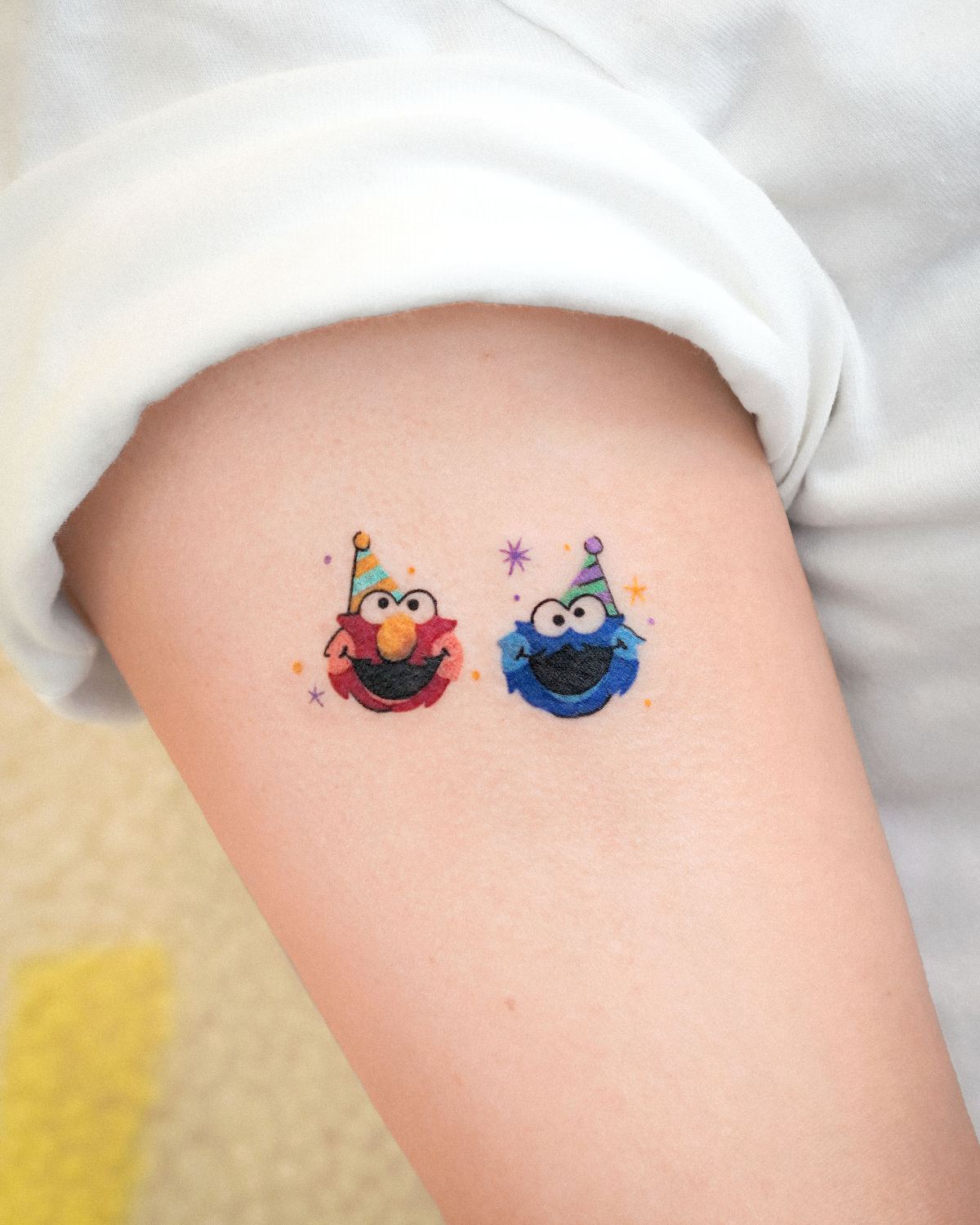 Tattooist  Artist on Instagram  korean lettering  lavender     tattooistbanul tattoo ta  Tatuajes coreanos Tatuajes inspiradores  Tatuajes simplistas