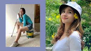 Kristel Fulgar Completes The Construction For Her Dream Home At 27