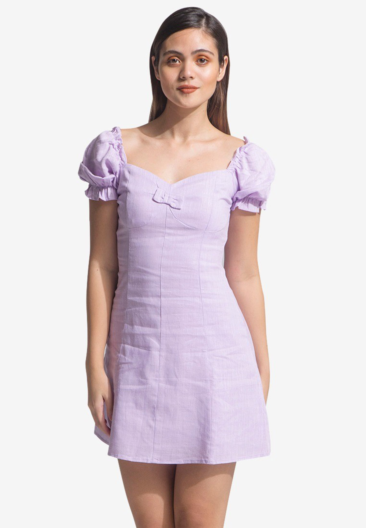 lilac dresses philippines