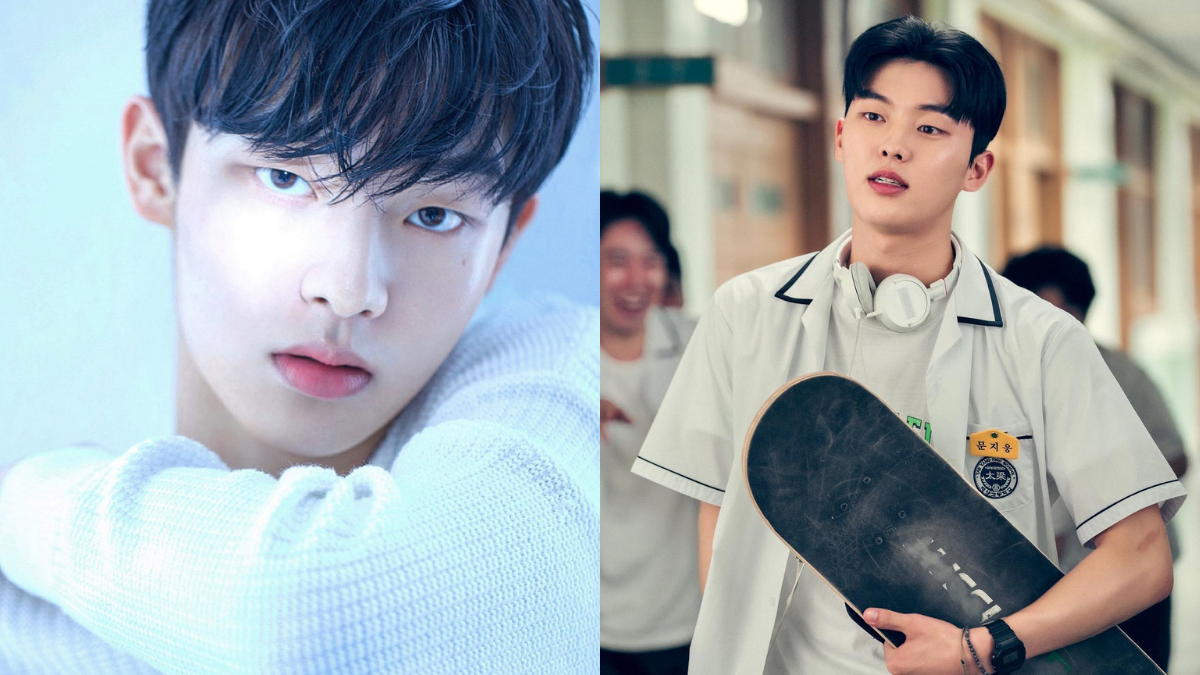 10 Things You Need To Know About Korean Actor Choi Hyun Wook