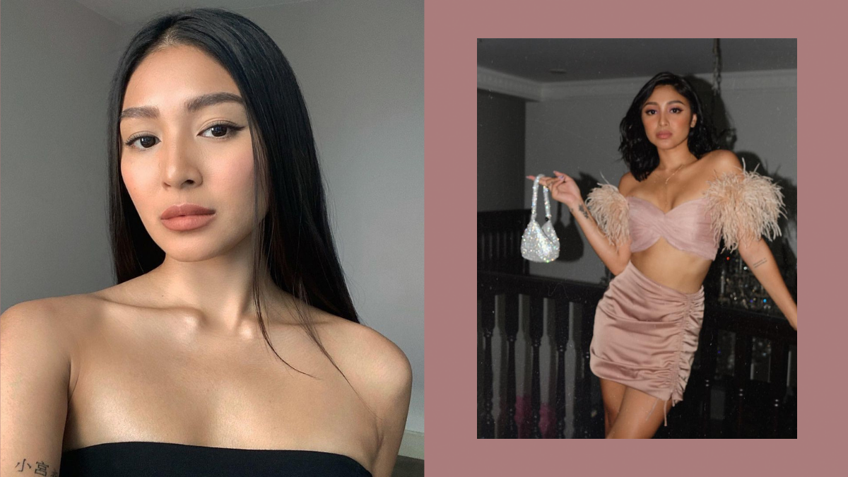 Nadine Lustre Reveals the Real Reason Why She Doesn't Want to Have Kids