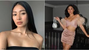 Nadine Lustre Reveals The Real Reason Why She Doesn't Want To Have Kids