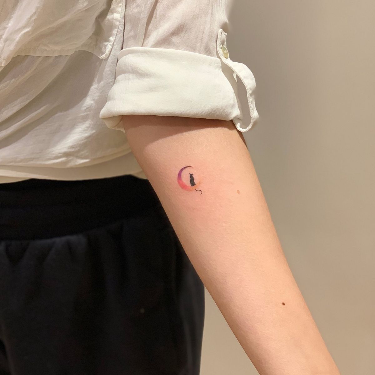 3 Dot Triangle Tattoo Meaning An Informative Guide to a Symbol of  Unconditional Love  Impeccable Nest