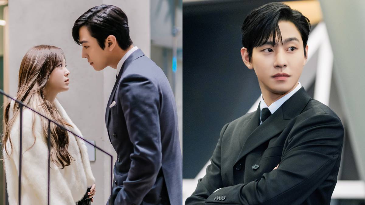 Everything You Need To Know About The Office K-drama "a Business Proposal"