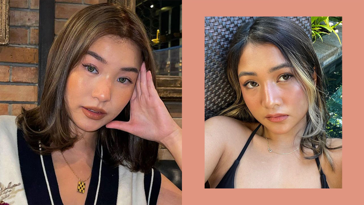 8 Ways to Wear the "Clean Girl" Makeup Trend, As Seen on Influencers