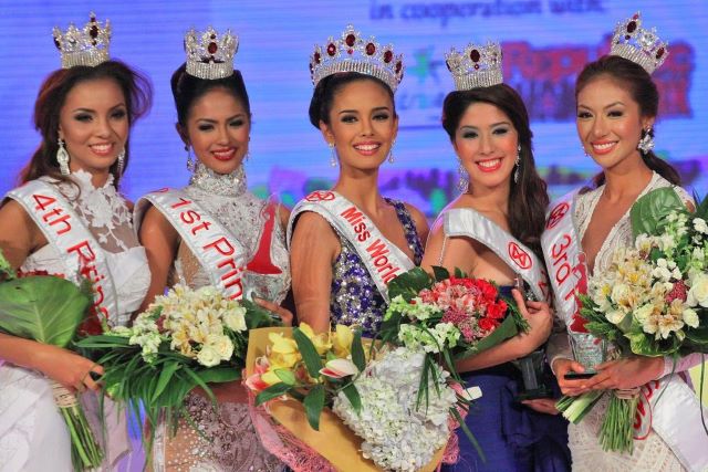 megan young on how mikael daez supported her miss world stint