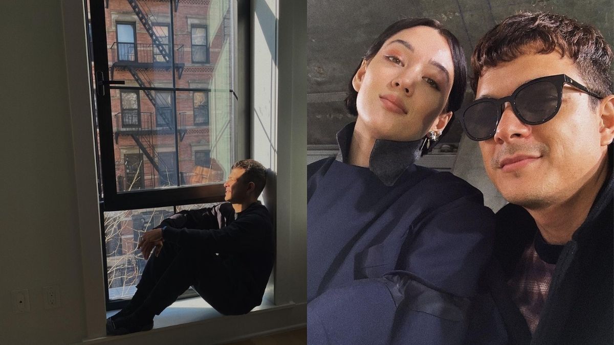 Did Jericho Rosales and Kim Jones Officially Move to New York City?