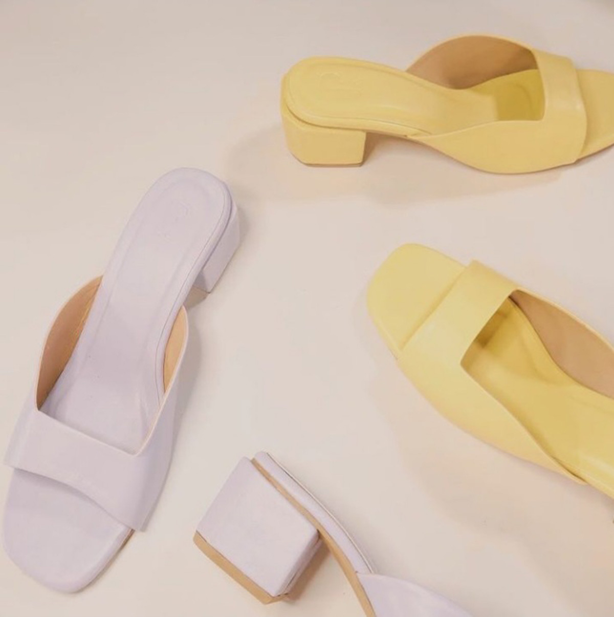 where to buy pastel shoes philippines