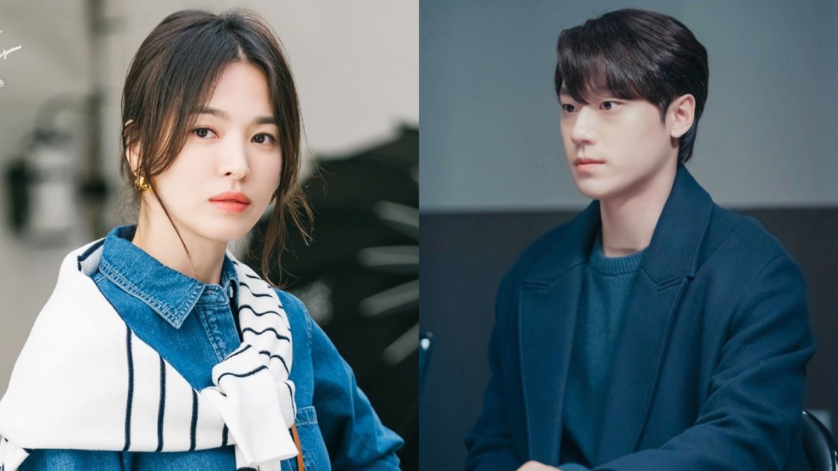 Everything You Need to Know About Song Hye Kyo's Next K-Drama "The Glory"