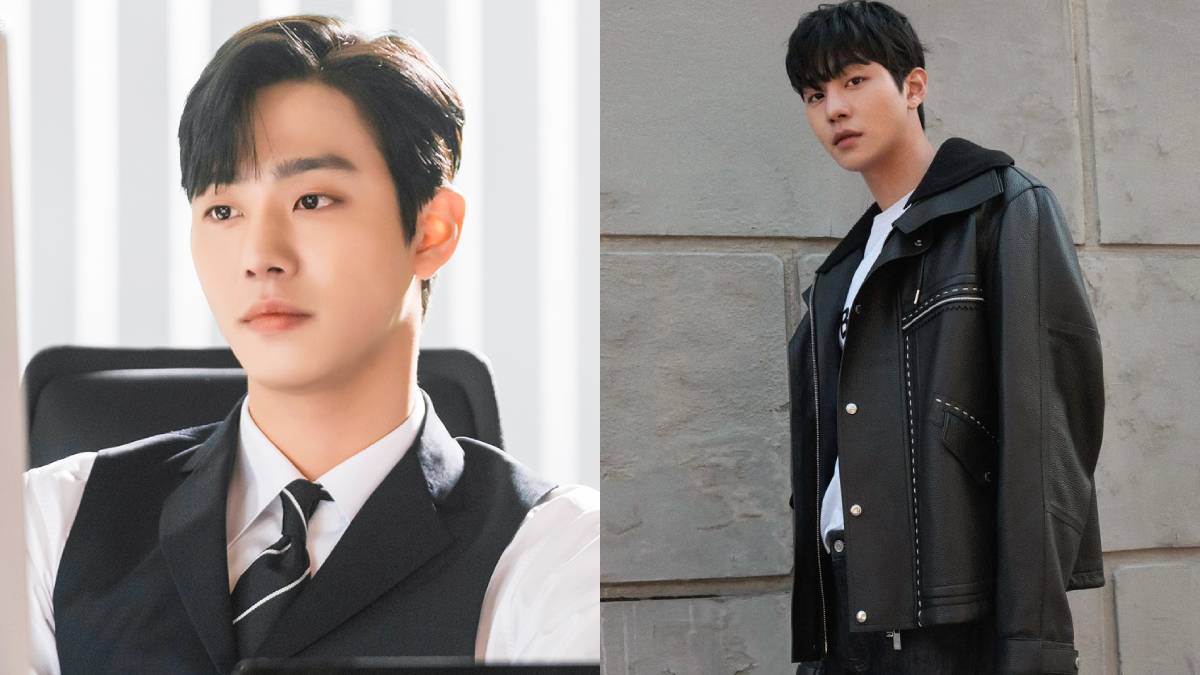 10 Things You Need to Know About K-Drama Actor Ahn Hyo Seop
