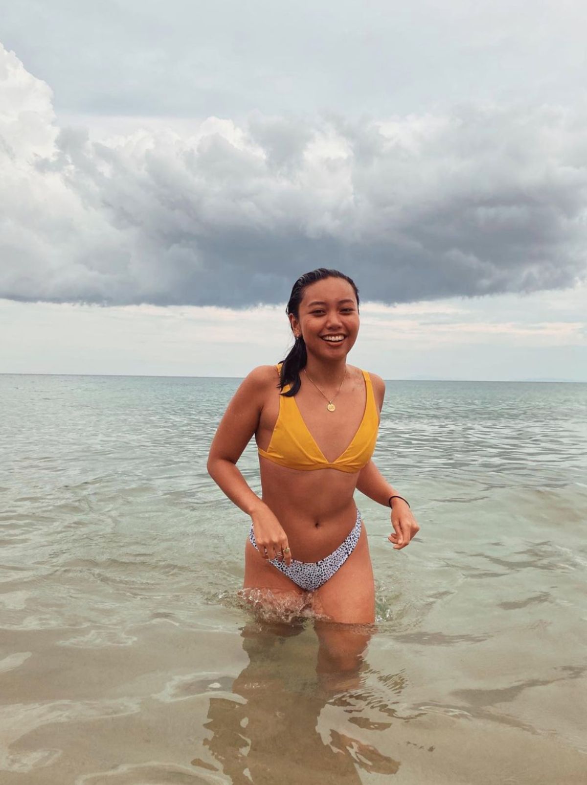 skin and body positivity posts from filipino influencers