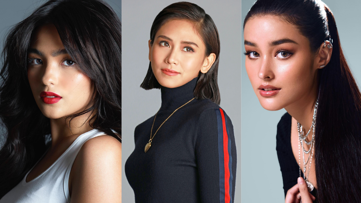 10 Filipina Celebrities Who Were Also Family Breadwinners