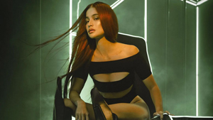 The Exact Designer Pieces We Spotted In Anne Curtis' Stylish Comeback Shoot