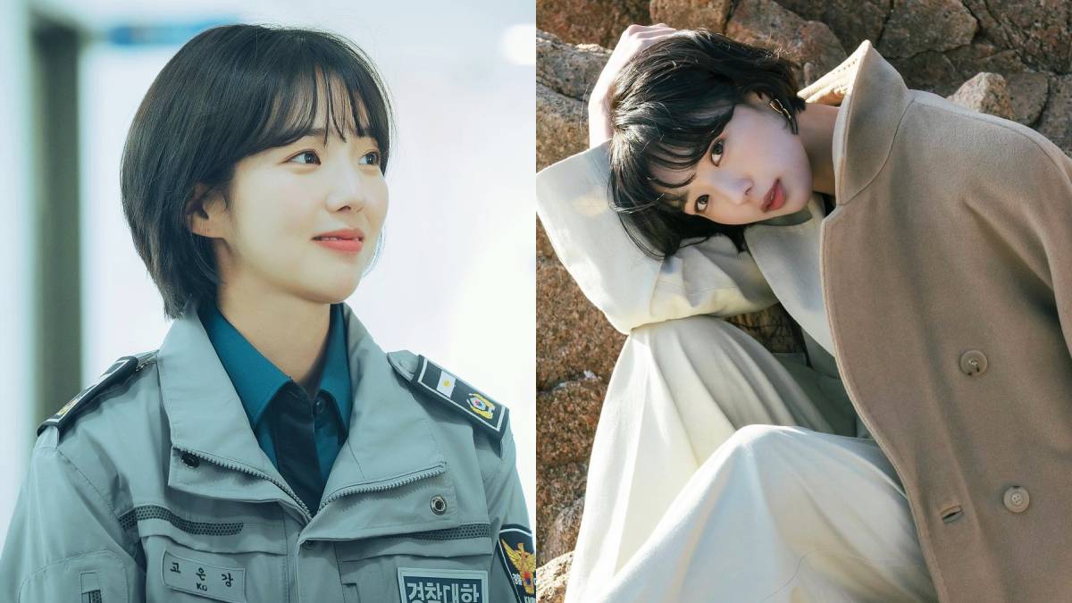 10 Things You Need To Know About K-drama Actress Chae Soo Bin