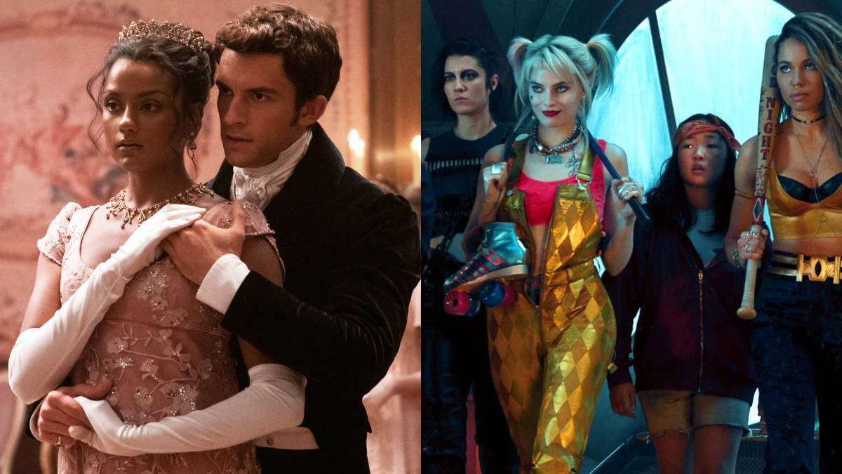 All The New Netflix Releases We're Excited To Watch This March 2022