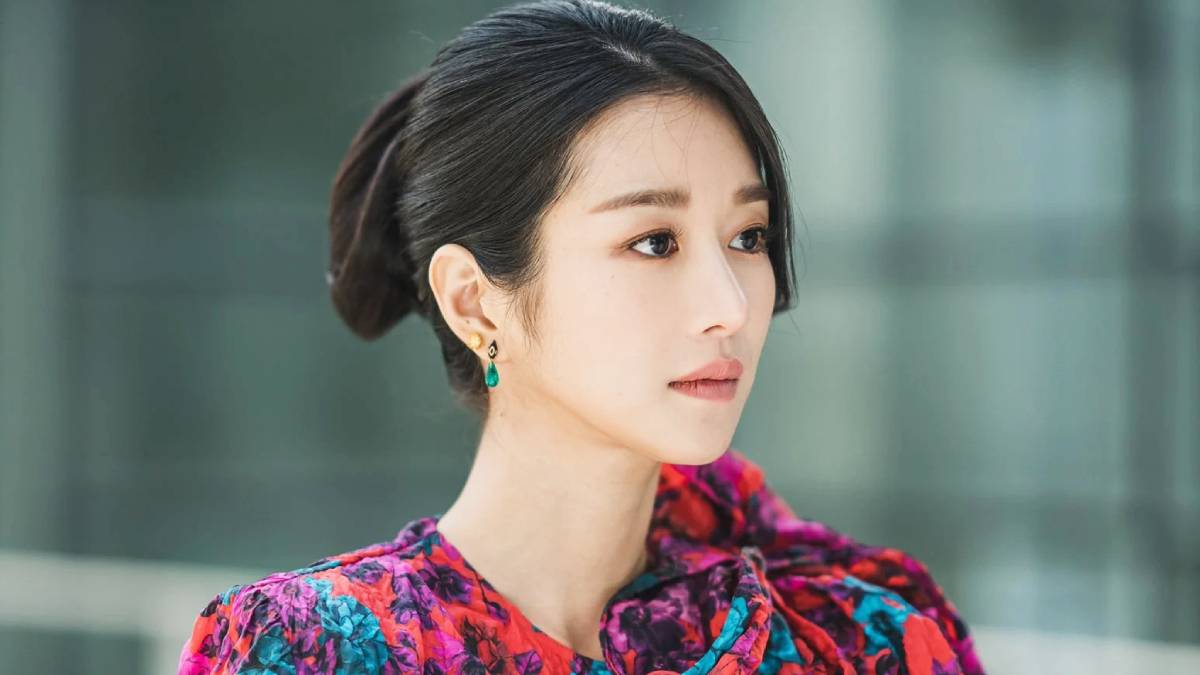 Seo Ye Ji Breaks Her Silence And Issues Apology 10 Months After Controversy