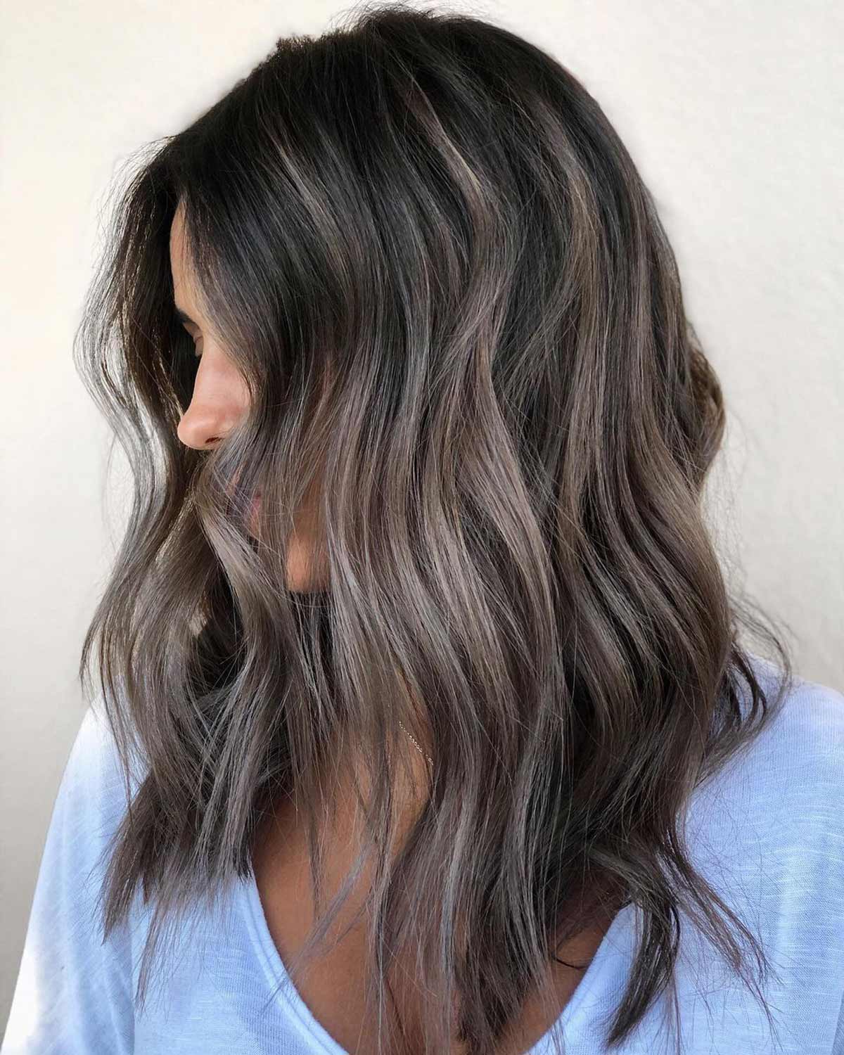 40 Latest Hottest Hair Colour Ideas for Women: Hair Color Trends 2023 -  Hairstyles Weekly | Colored hair tips, Hair styles, Cool hair color