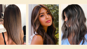 10 Beautiful Brown Hair Color Ideas That Are Perfect For Morenas