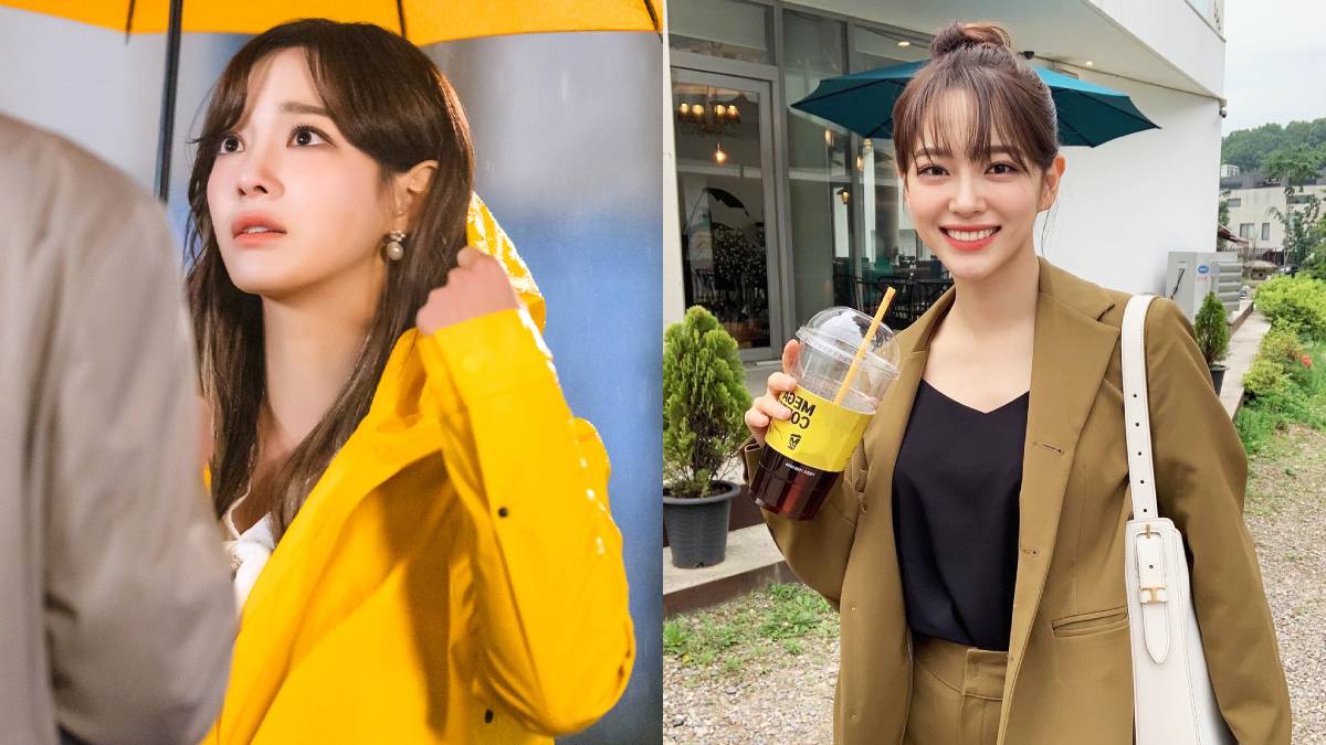 10 Things You Need To Know About "business Proposal" Star Kim Sejeong
