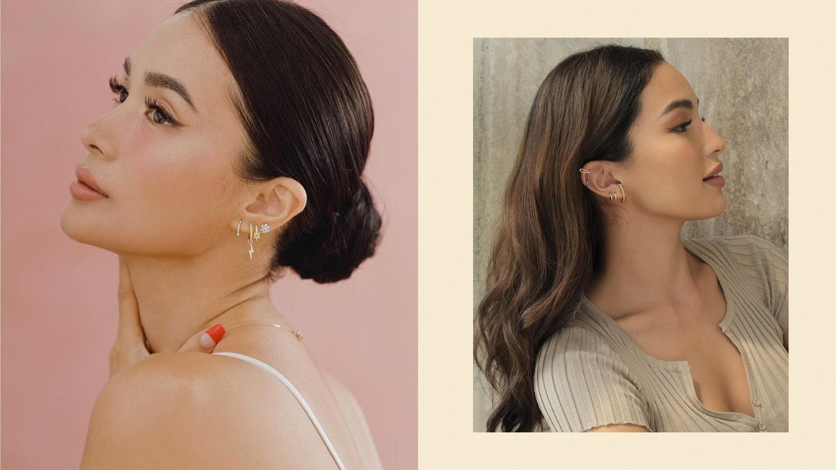 20 Stylish Ear Piercings To Get If You Want To Achieve That 