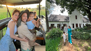 Here's How Much It Costs To Stay At Ellen And Derek Ramsay's Luxury Safari Lodge In Tanzania