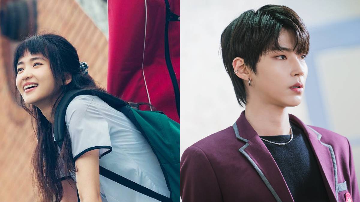 10 K-Drama Actors Who Convincingly Played High School Students in Their 30s