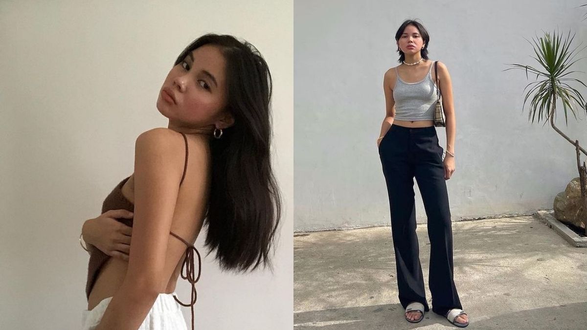 This Gen Z YouTuber's Neutral Hubadera OOTDs Will Be Your New Summer Style Pegs