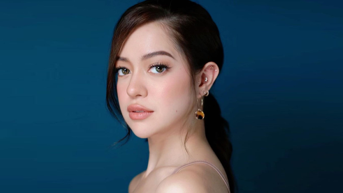 Sue Ramirez's New Short Layered Haircut Is Perfect If You Want A New Look