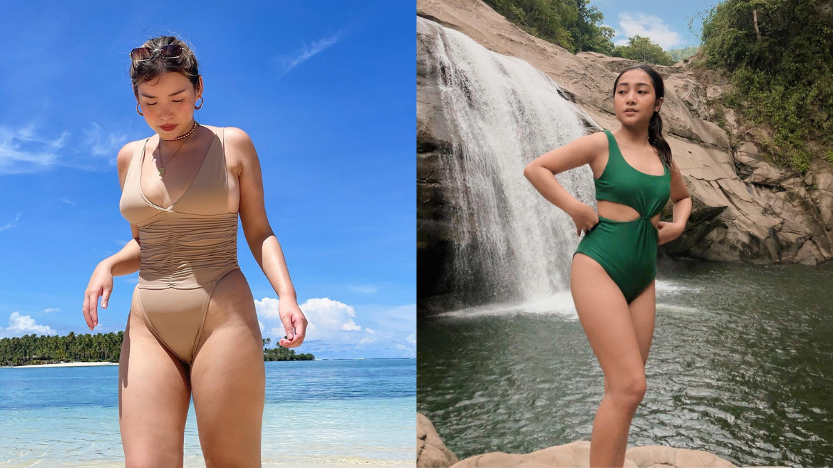 8 Influencer-Approved Swimsuits That Are Perfect for Shy Girls