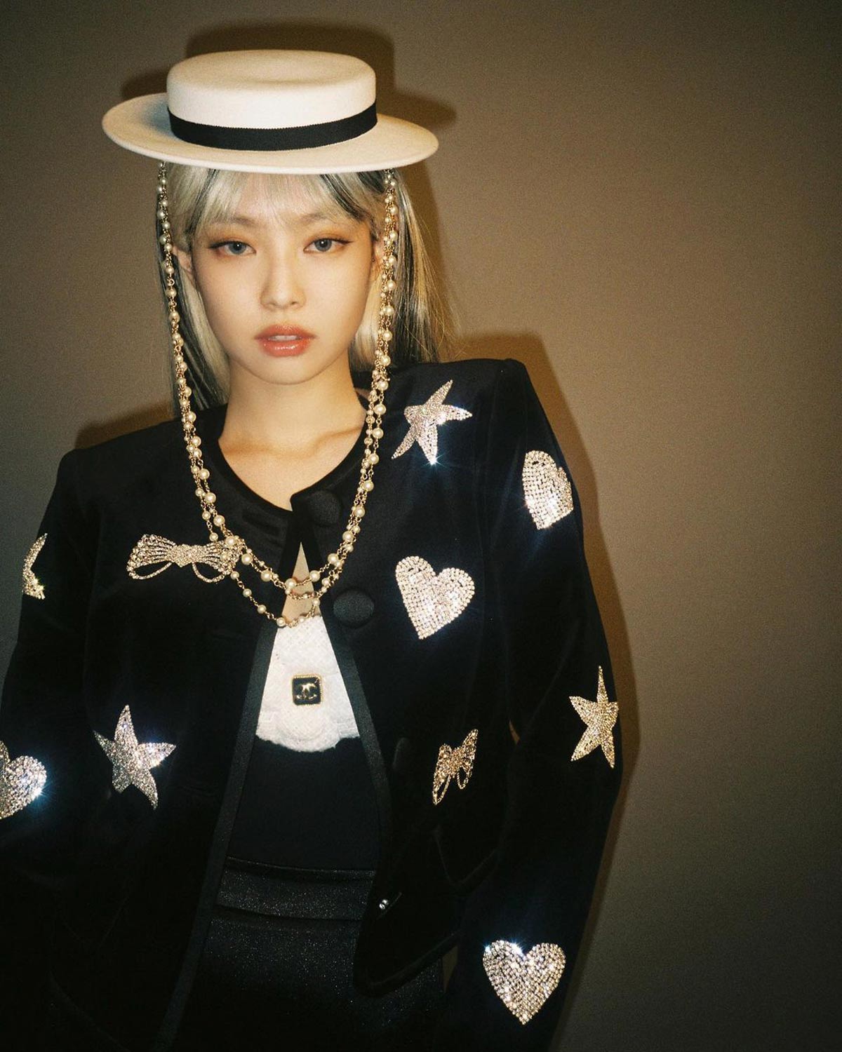 10 Stunning Jennie Kim Hair Colors You'd Want To Try Yourself