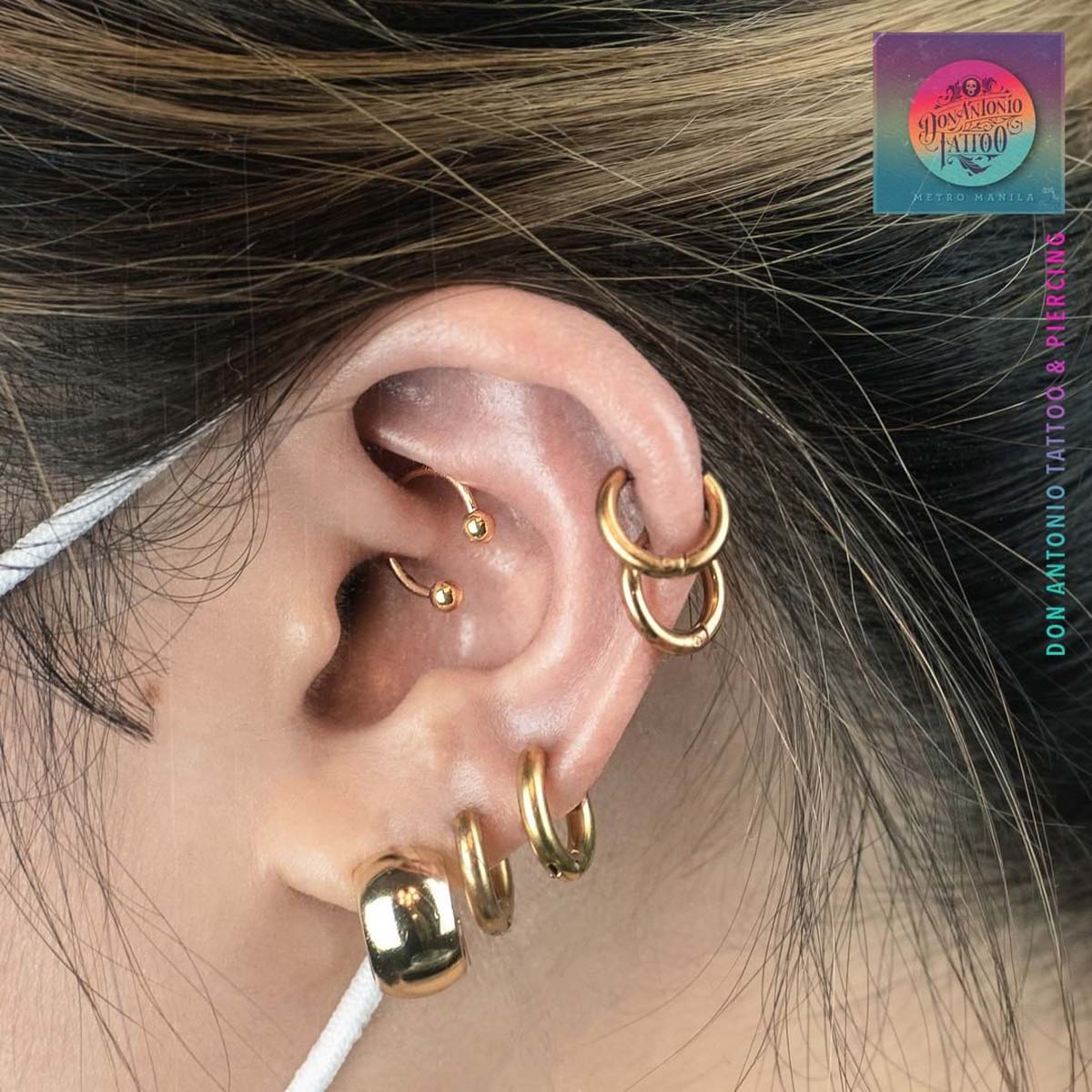 Guide The Dos And Donts Of Piercing Aftercare Previewph 